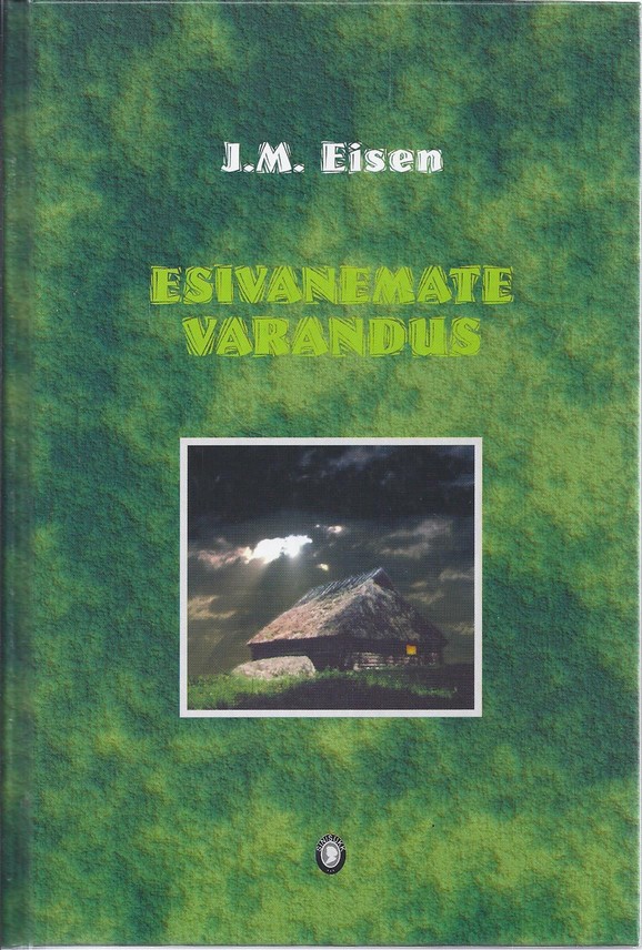 Esivanemate varandus