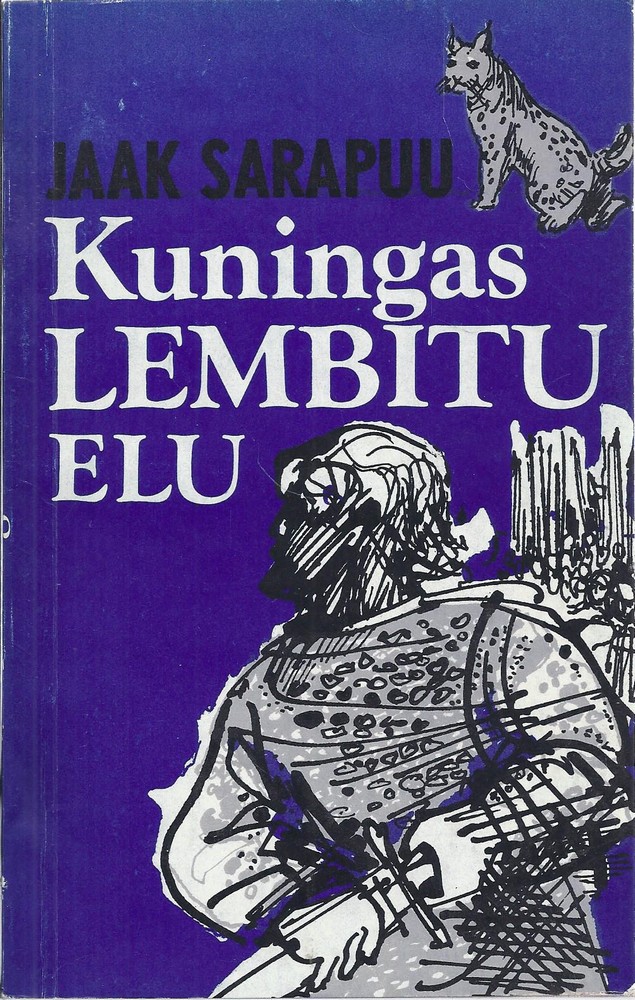 Kuningas Lembitu elu