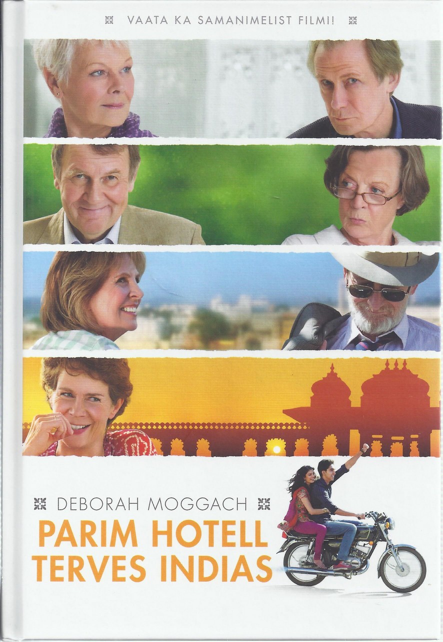 Parim hotell terves Indias