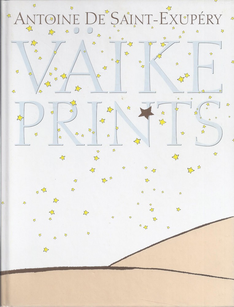 Väike prints