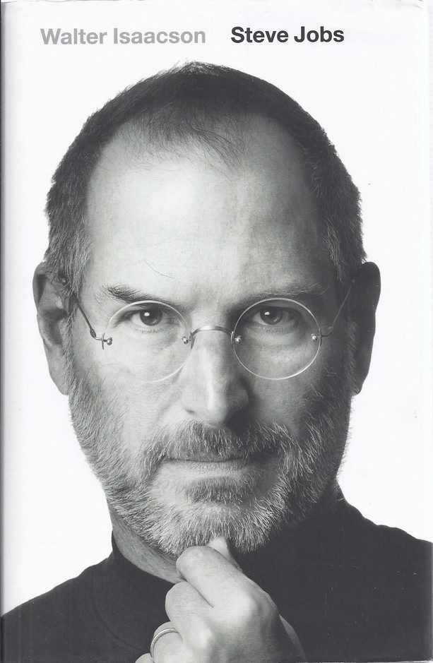 Steve Jobs