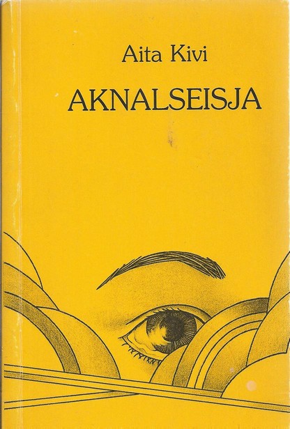 Aknalseisja