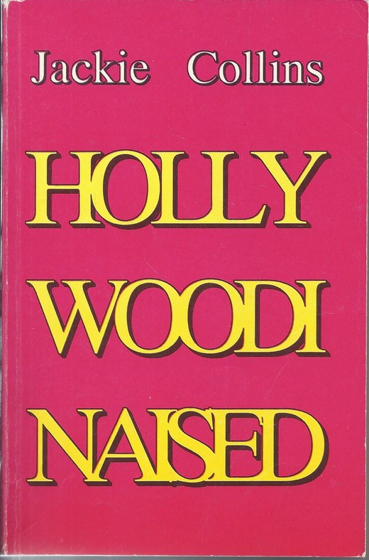 Hollywoodi naised