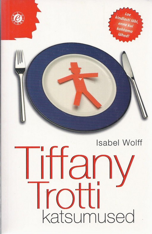 Tiffany Trotti katsumused