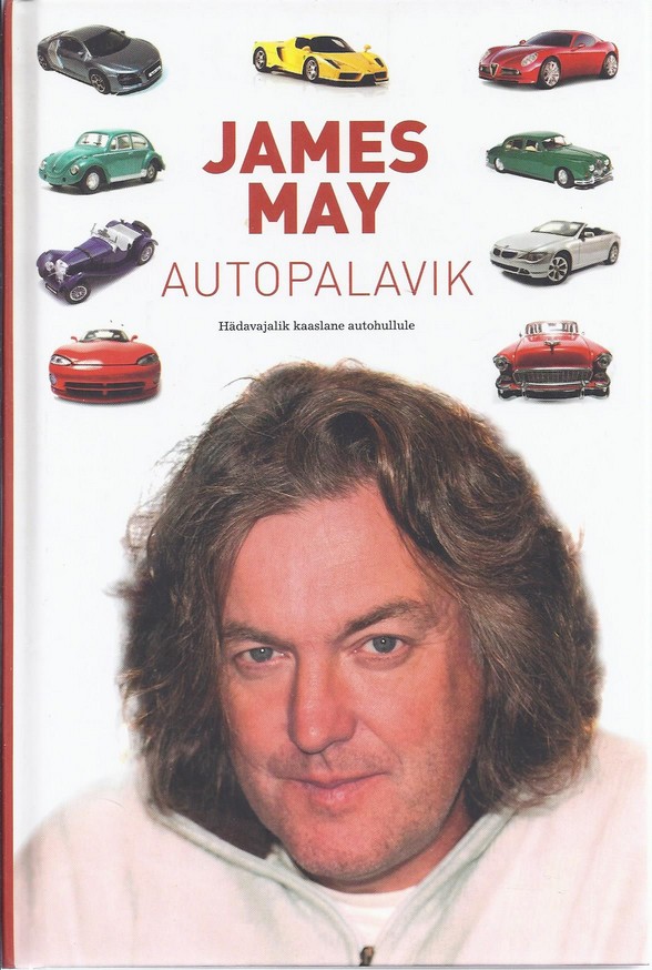 Autopalavik