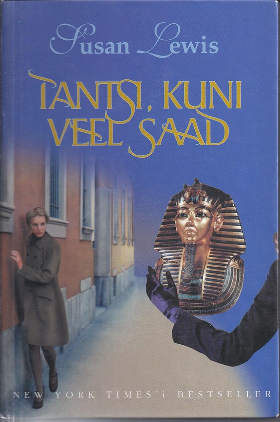 Tantsi, kuni veel saad