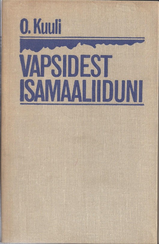 Vapsidest Isamaaliiduni