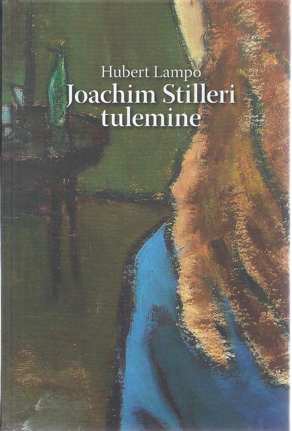 Joachim Stilleri tulemine