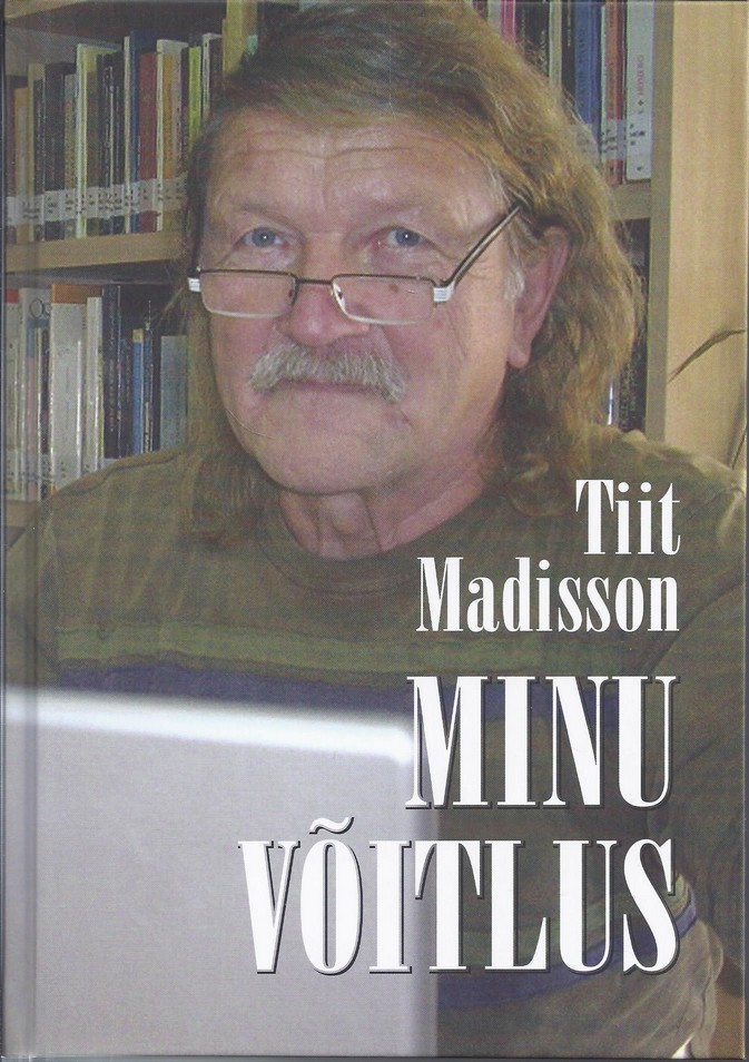 Minu võitlus