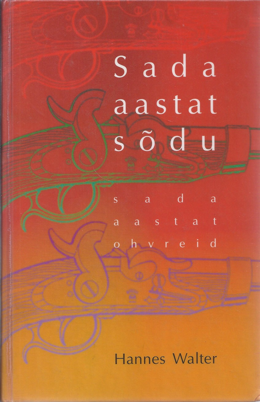 Sada aastat sõdu