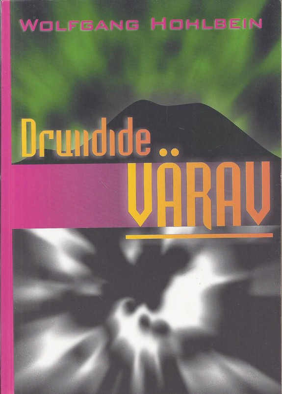 Druiidide värav