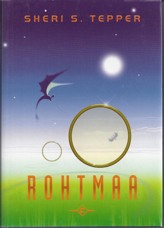 Rohtmaa