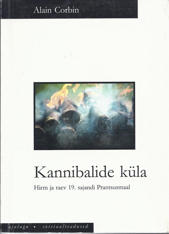 Kannibalide küla