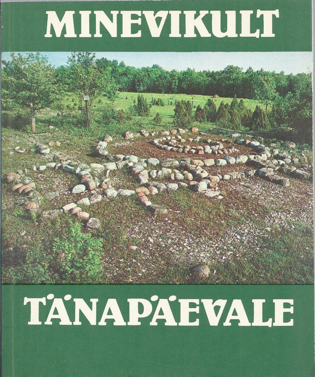 Minevikult tänapäevale