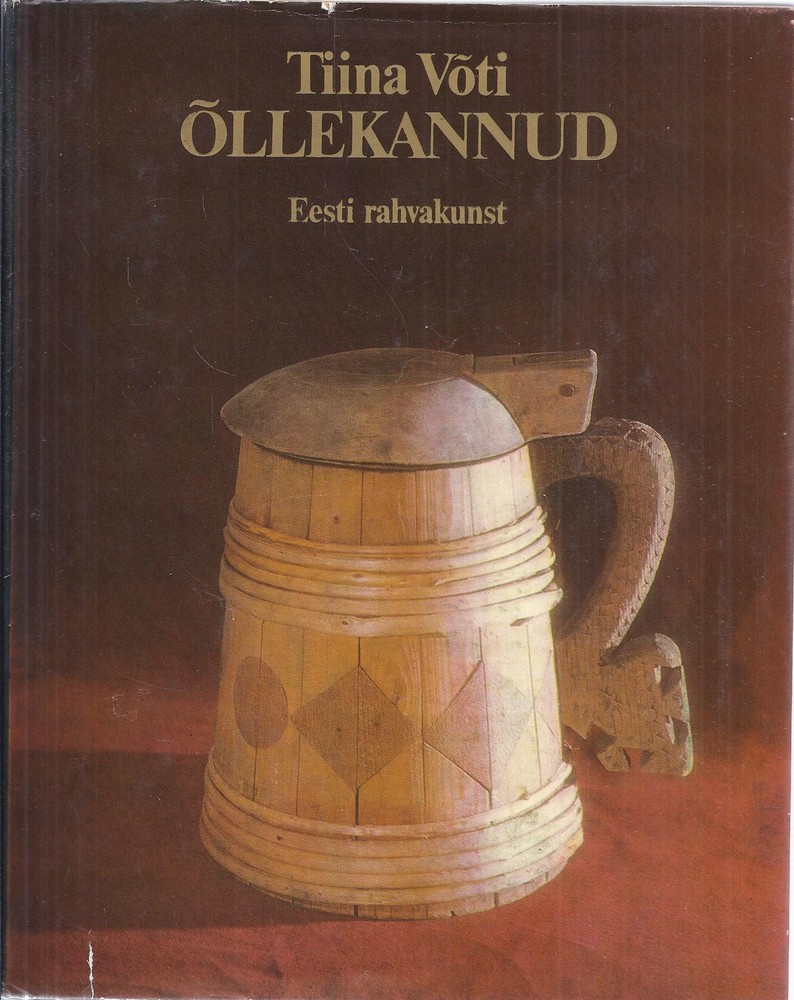 Õllekannud