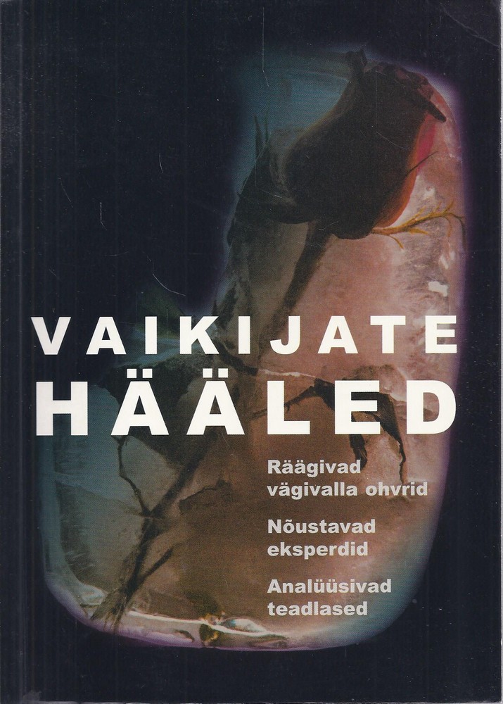 Vaikijate hääled