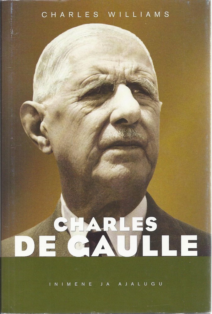 Charles de Gaulle