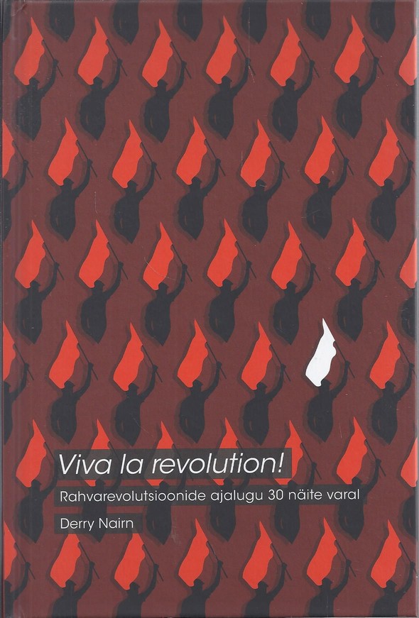 Viva la revolution!