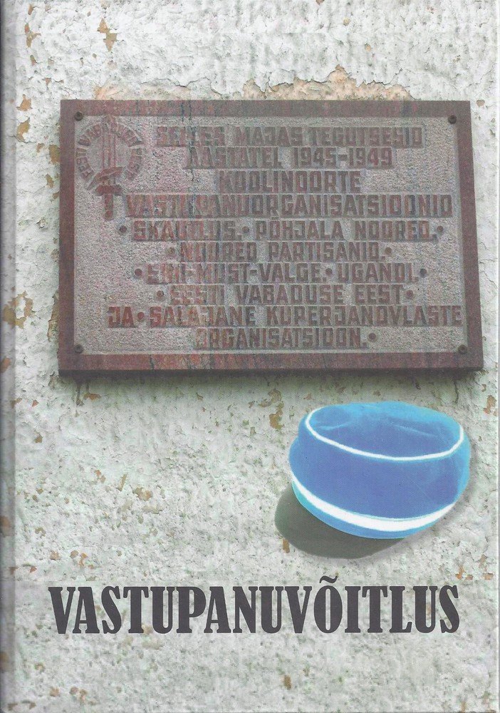 Vastupanuvõitlus