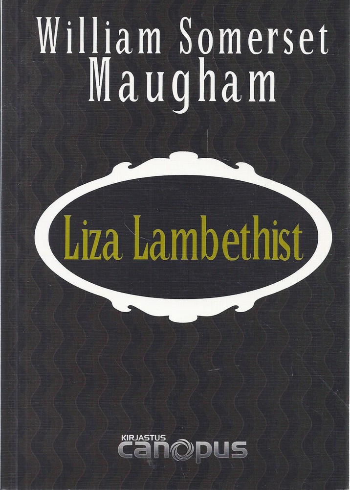 Liza Lambethist