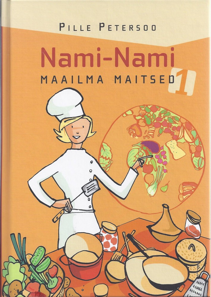 Nami-Nami