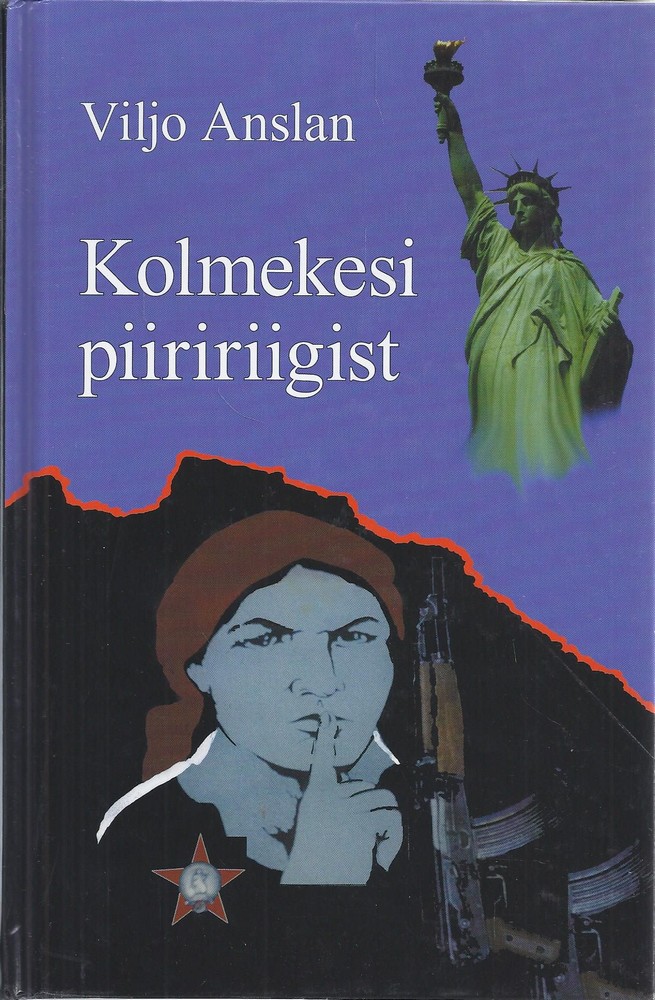 Kolmekesi piiririigist