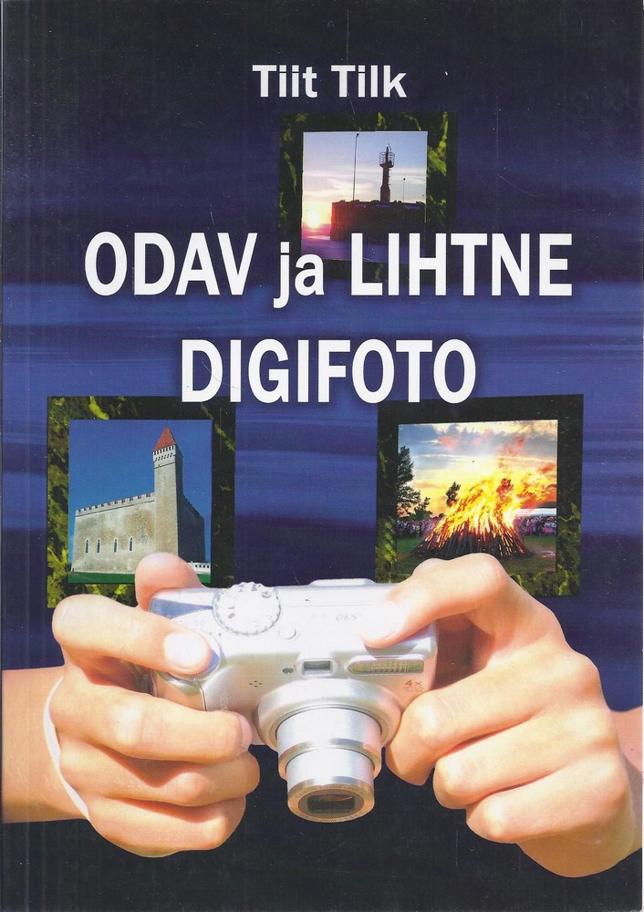 Odav ja lihtne digifoto