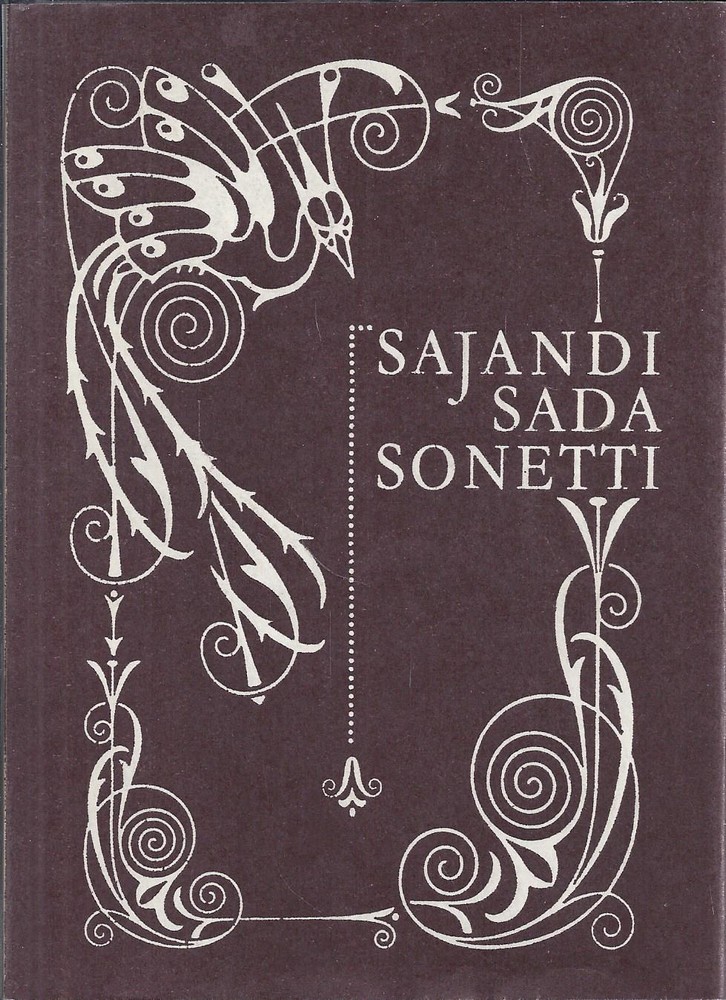 Sajandi sada sonetti