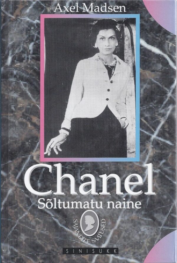 Chanel. Sõltumatu naine