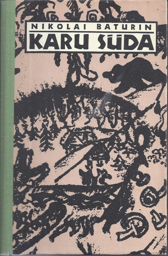 Karu süda
