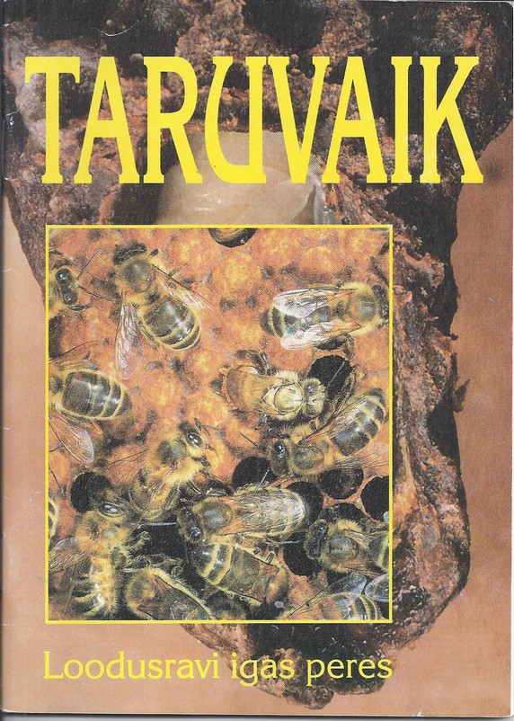 Taruvaik