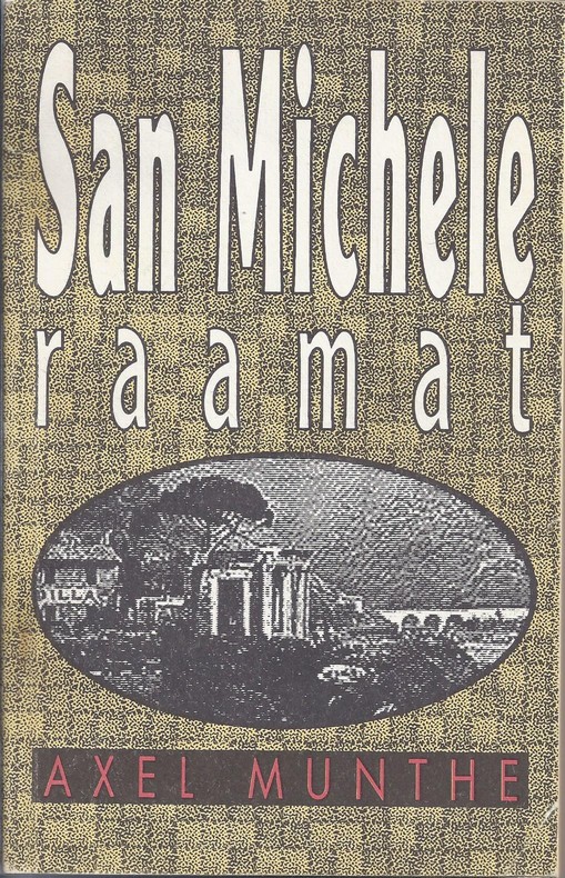 San Michele raamat