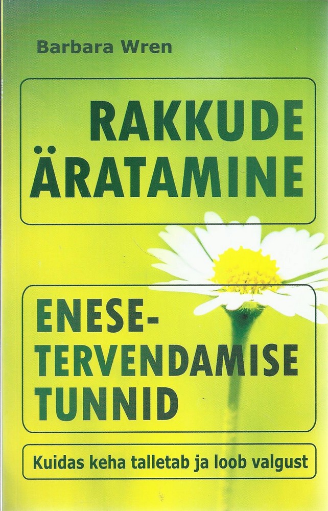 Rakkude äratamine