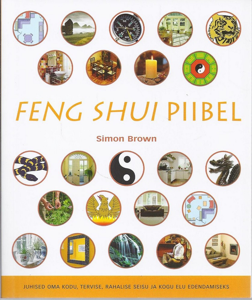 Feng shui piibel