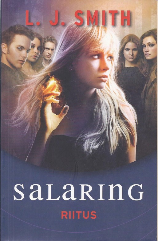 Salaring