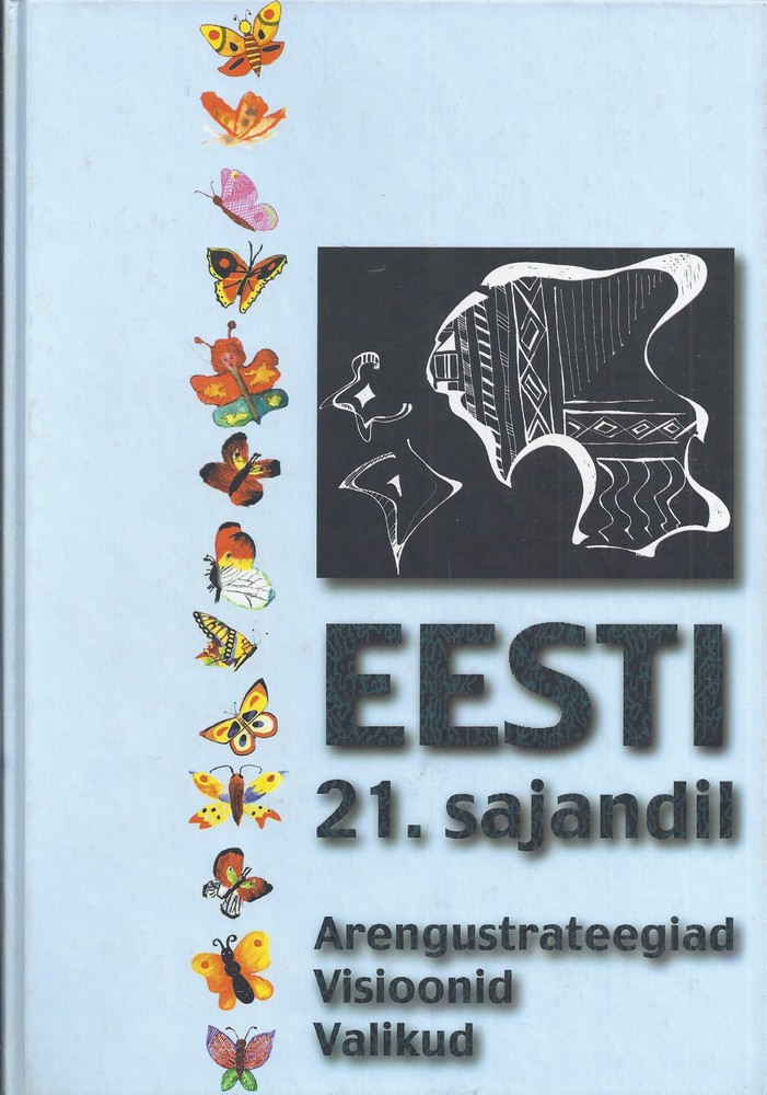 Eesti 21. sajandil