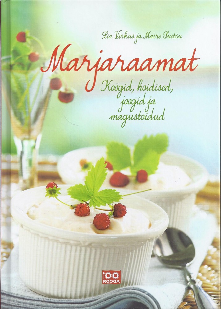 Marjaraamat