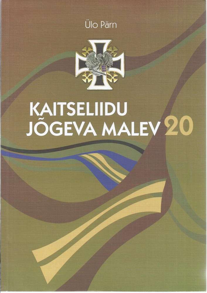 Kaisteliidu Jõgeva Malev 20