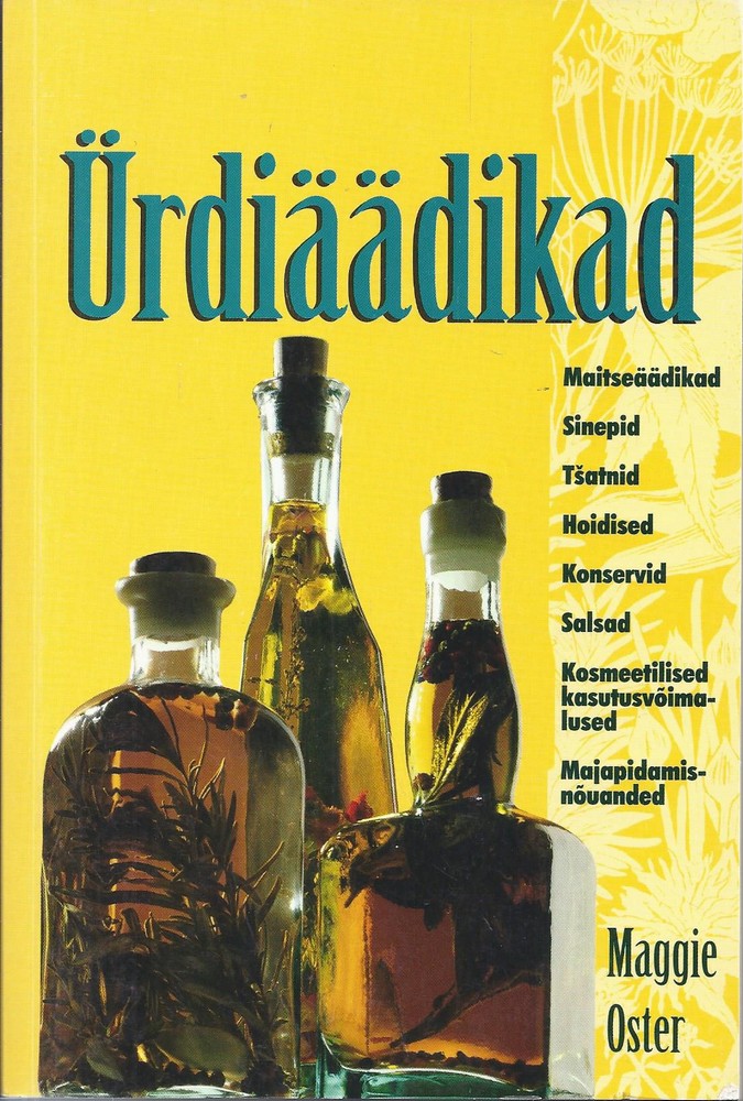 Ürdiäädikad