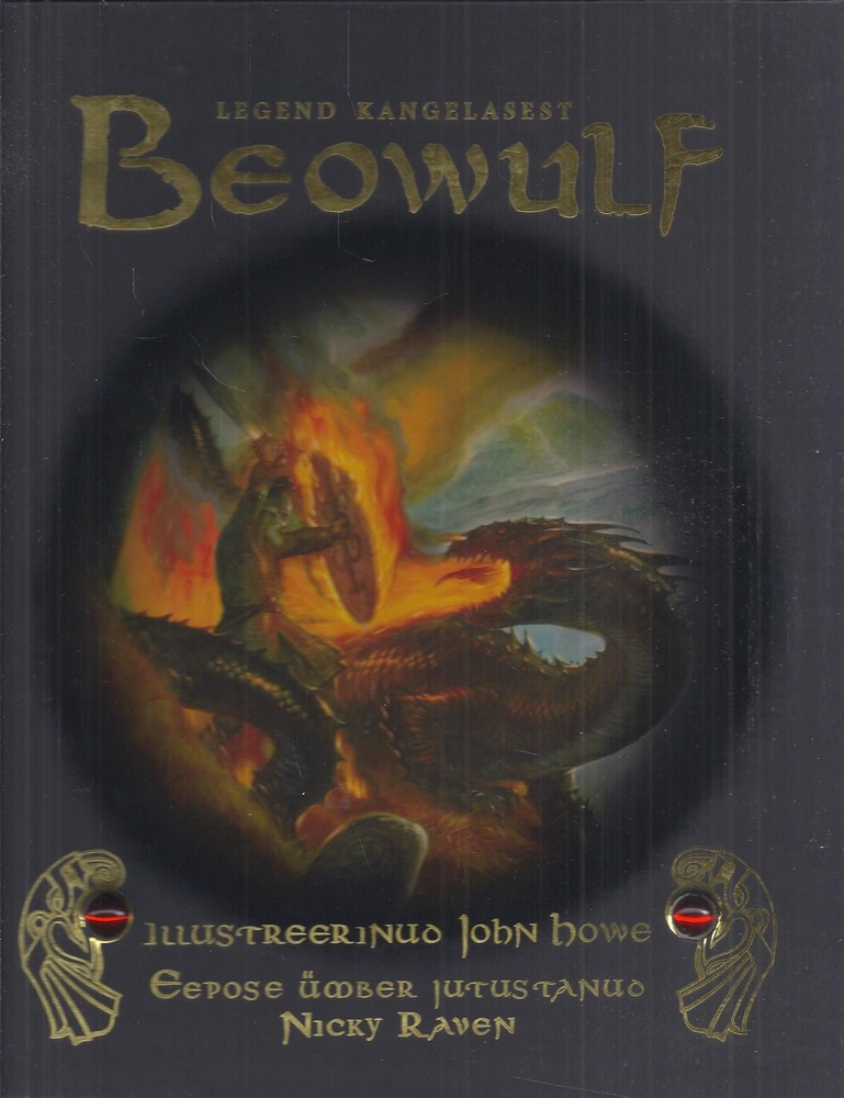 Beowulf