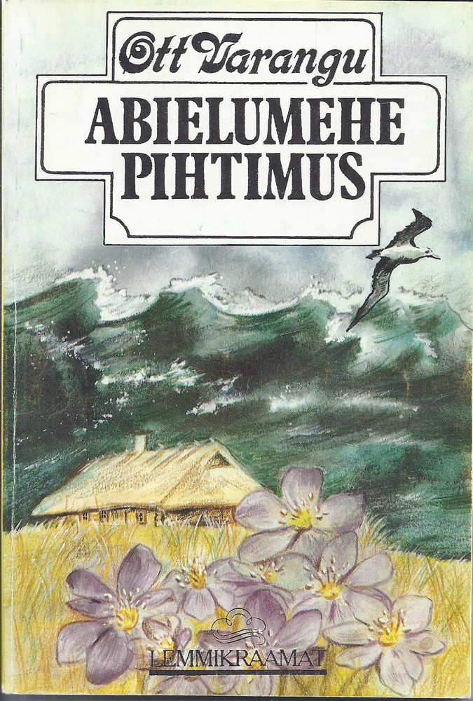 Abielumehe pihtimus