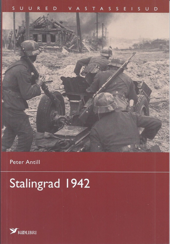 Stalingrad 1942