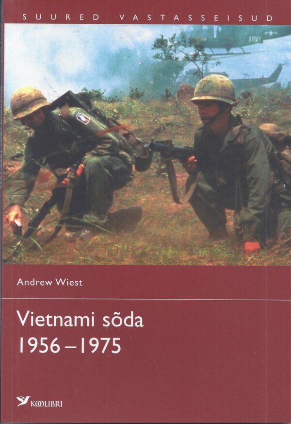 Vietnami sõda 1956-1975