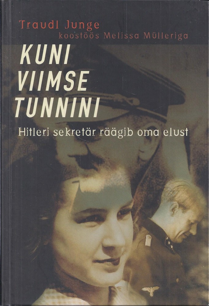 Kuni viimse tunnini