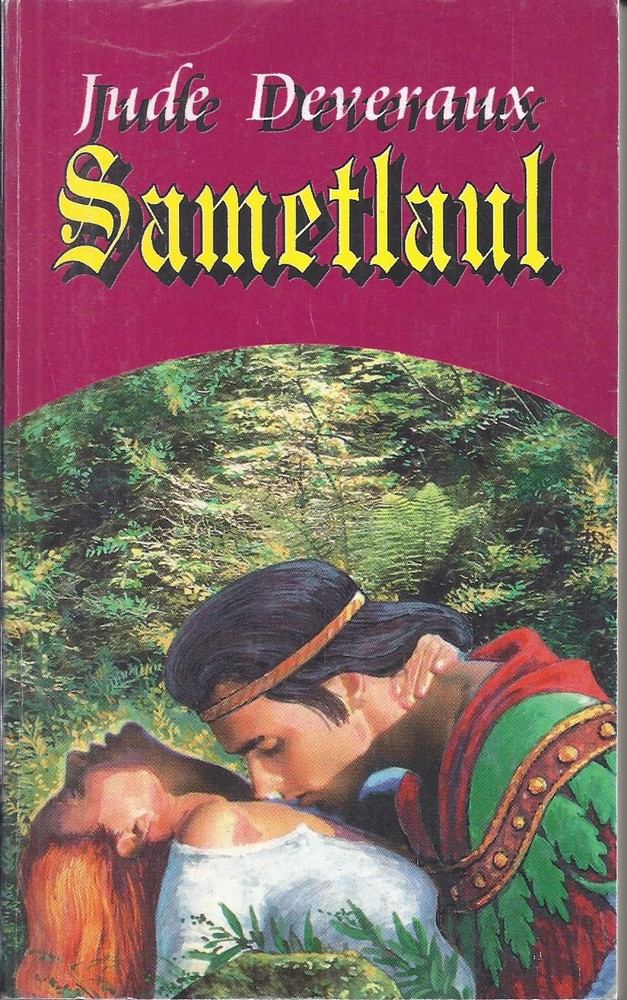 Sametlaul