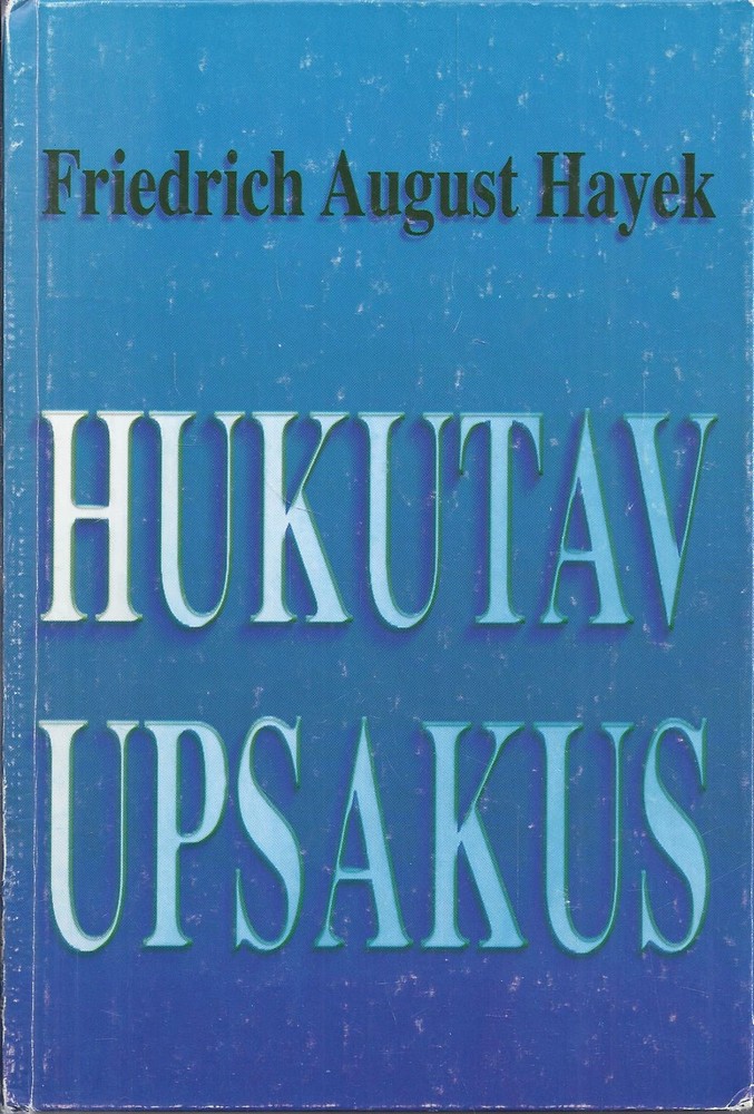 Hukutav upsakus