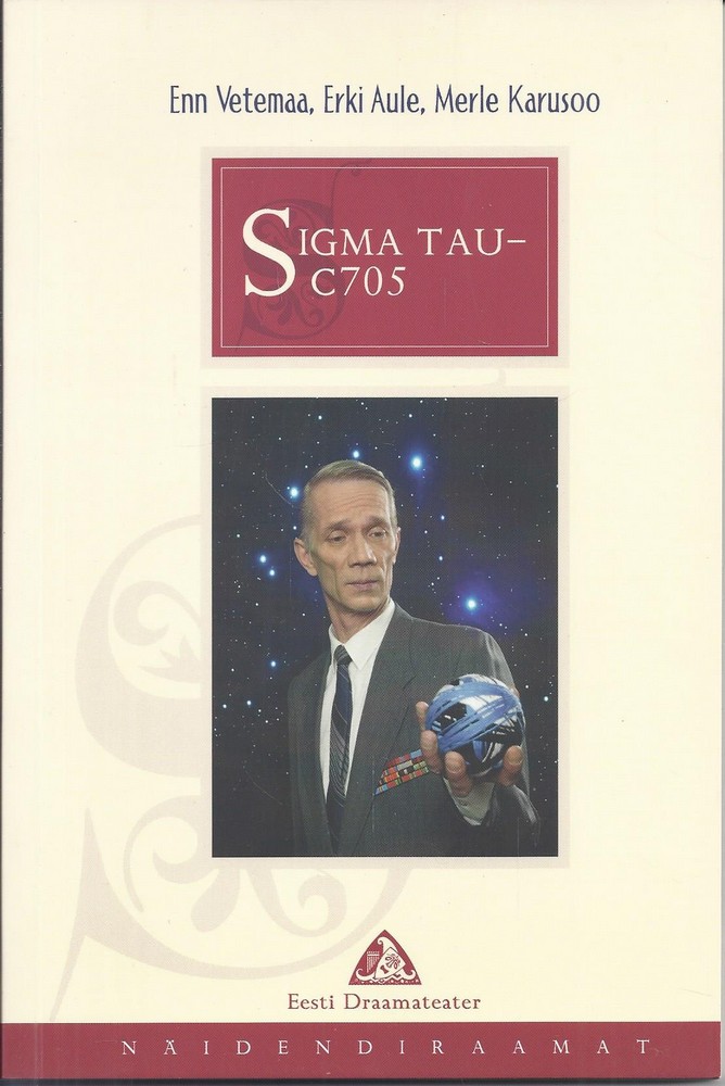 Sigma Tau-C705