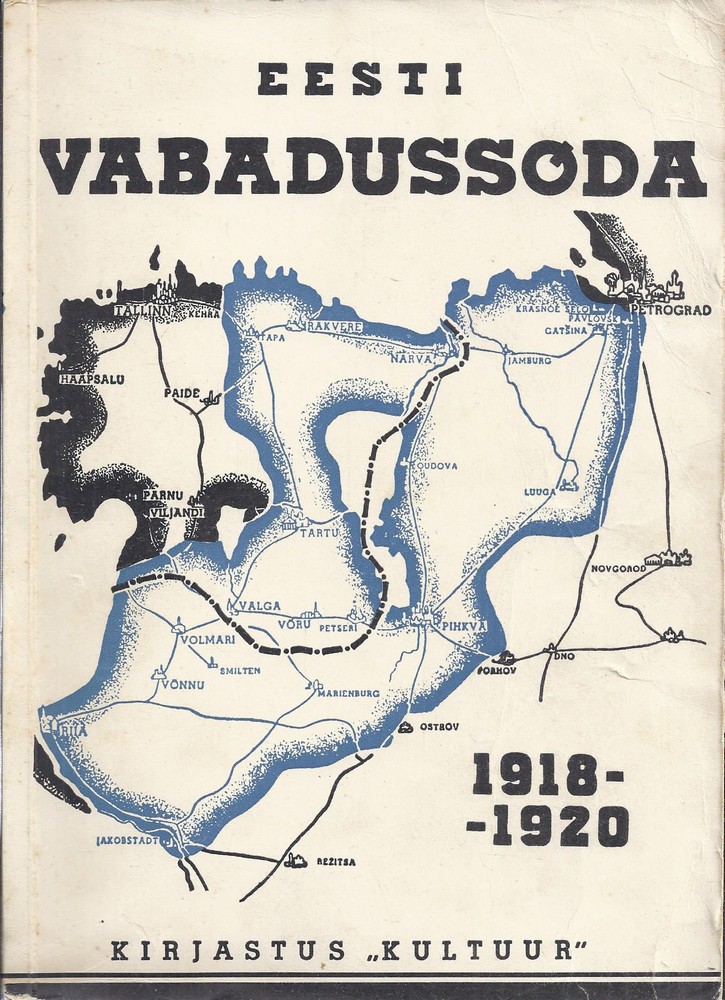 Eesti Vabadussõda