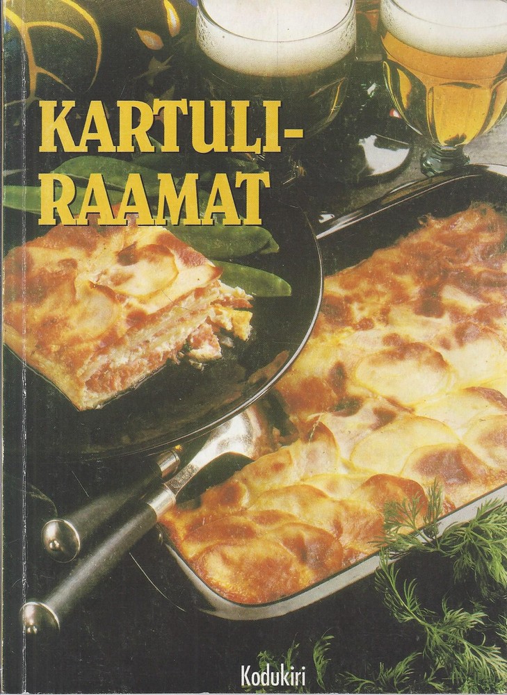 Kartuliraamat