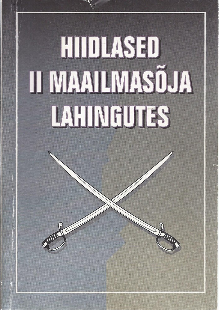 Hiidlased II maailmasõja lahingutes